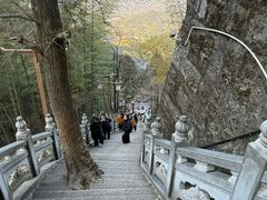 -九华山风景区