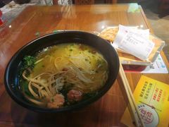 -元志初腊汁肉夹馍(钟楼粉巷店)