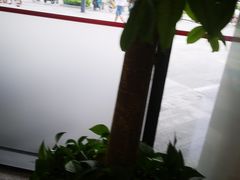-招商银行(深圳梅林支行)