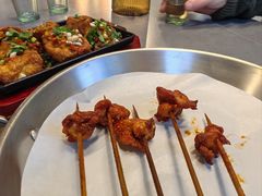 -神伙烧烤(江北黄泥塝店)