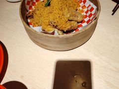 -避风塘(宝山万达店)