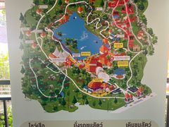 -清迈夜间动物园