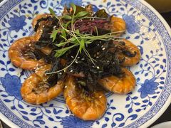 -丰收日·小海鲜·沪上家宴(顾村正大店)