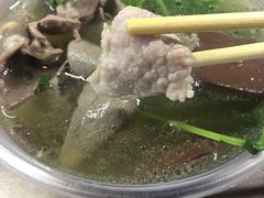 -三身人金新肠粉(丹霞店)