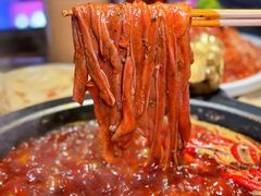 -蜀大侠火锅(总府路店)