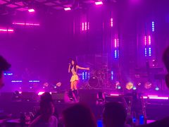 -MOSSO·Liveshow(M3香港广场店)