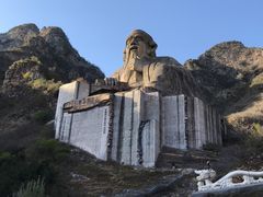 -圣莲山风景区