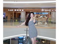 -KK ONE(京基滨河时代店)