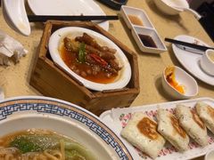 -正哥点心专家(上邦百汇城店)