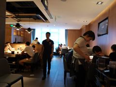 大堂-海底捞火锅(万丰桥店)