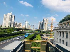 -鼓楼(西湖风景名胜区)