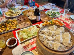 -新兴园饺子馆(河南街店)