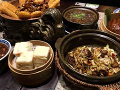 -南京大牌档(三阳广场苏宁店)