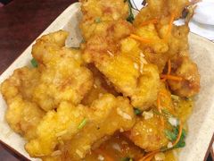 锅包肉-哈尔滨大水饺(船山路店)