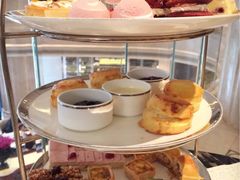 -LONG BAR 廊吧(外滩华尔道夫酒店)