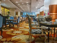 大堂-博悦茶餐厅(文殊院店)