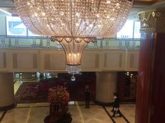 -北京中国大饭店