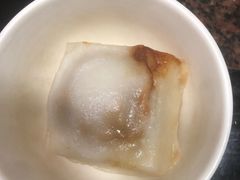 茶糕-张一品食府