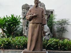 -广州神农草堂中医药博物馆