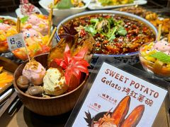 -宗泉烤全羊·烤羊腿·家常菜(解放东路店)