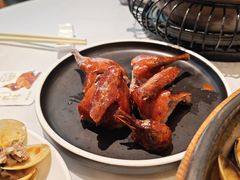 -勝記酒家·37年老字号·经典粤菜(荔枝公园店)