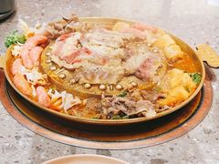 -牛牛章·章鱼水煎肉(光谷世界城店)