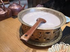 -额尔敦传统涮.冰煮羊火锅(乌兰察布体育场店)