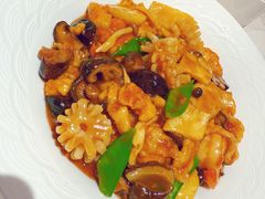 -大铁勺新津菜(熙悦汇店)