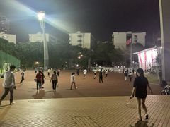 -福田体育公园