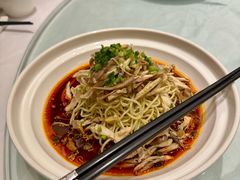 -尘香•传统川菜(创汇首座店)