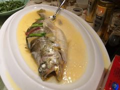 -顺风海鲜港(金玉兰店)