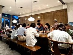 -BAKER&SPICE(环贸店)