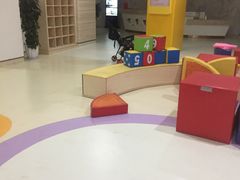 -小米熊儿童医院