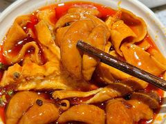 -蛙蛙鸡冷锅鱼(驷马桥店)