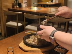 -匠太烧肉台日料理餐酒馆(三林店)