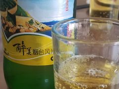 -长岛渔家乐仙居阁