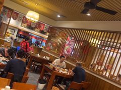 -福苗小骆驼烧烤(大唐不夜城店)