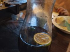 -江边城外烤全鱼(方庄时代购物中心店)
