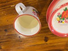 -冶建镜子·中国龙虾王(总店)
