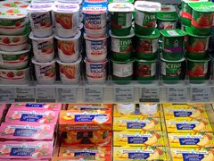 -AEON SUPERMARKET(将军澳广场店)