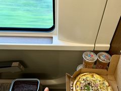 -李好吉吉自选炸鸡(星天广场店)