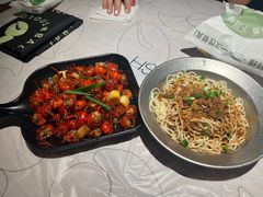 -巴厘龙虾·榜首油焖大虾(青山店)
