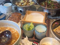 -一味大院•桐庐菜传承店(春江路店)