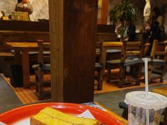 -北丐先生·野馄饨烧烤(泰达E街区店)