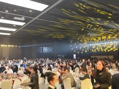 -广州越秀国际会议中心