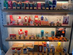 -星巴克臻选(湖滨道店)