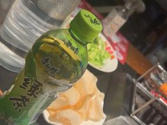 -可口香·非遗老号烧烤(南岗直营店)