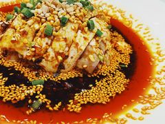 -小河盐帮·私家菜·烤鸭(三元桥·霄云路店)