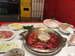 -李常在重庆火锅(合川总店)