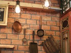 大堂-西关84·History·Art·Cafe